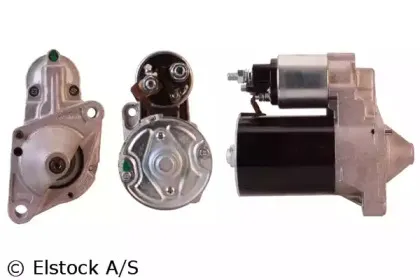 Стартер ELSTOCK купить