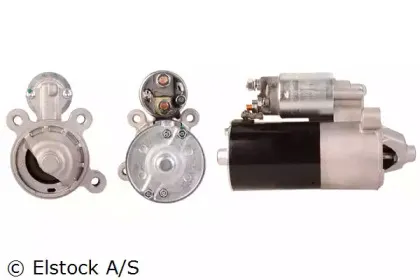 Стартер ELSTOCK купить