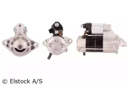 Стартер ELSTOCK купить