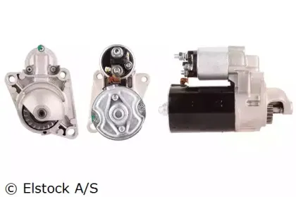 Стартер ELSTOCK купить