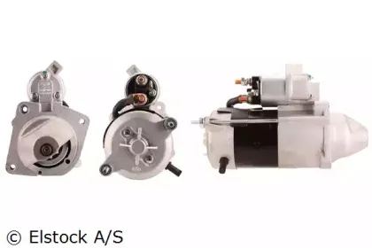 Стартер ELSTOCK купить