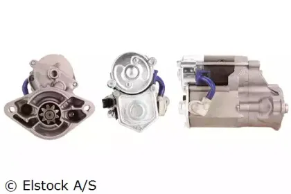 Стартер ELSTOCK купить