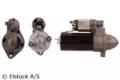 Стартер ELSTOCK купить