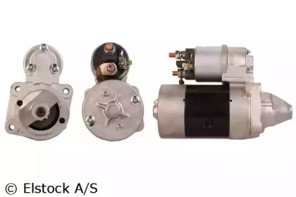 Стартер ELSTOCK купить