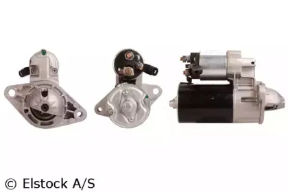 Стартер ELSTOCK купить