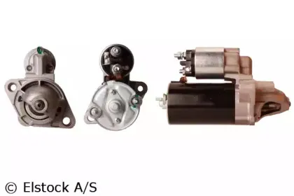 Стартер ELSTOCK купить