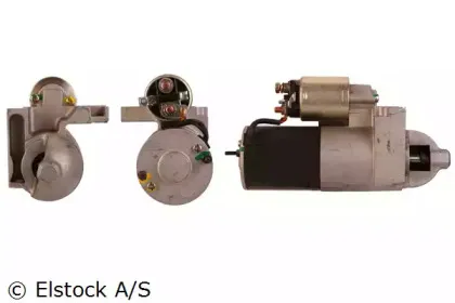 Стартер ELSTOCK купить