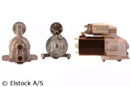 Стартер ELSTOCK купить