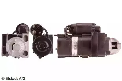 Стартер ELSTOCK купить