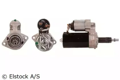 Стартер ELSTOCK купить