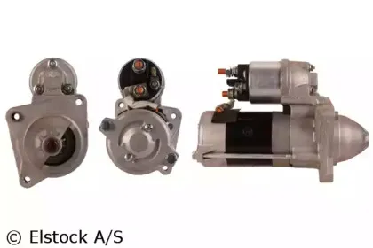Стартер ELSTOCK купить