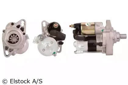 Стартер ELSTOCK купить