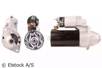 Стартер ELSTOCK купить