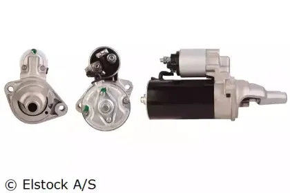 Стартер ELSTOCK купить