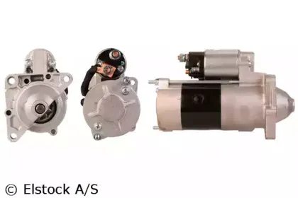 Стартер ELSTOCK купить