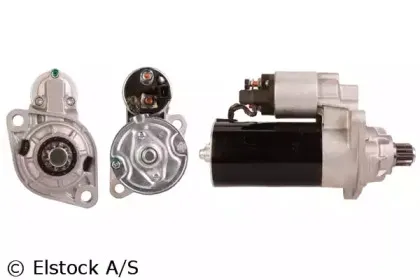 Стартер ELSTOCK купить