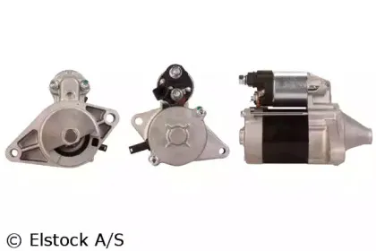 Стартер ELSTOCK купить
