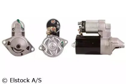 Стартер ELSTOCK купить