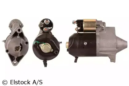 Стартер ELSTOCK купить