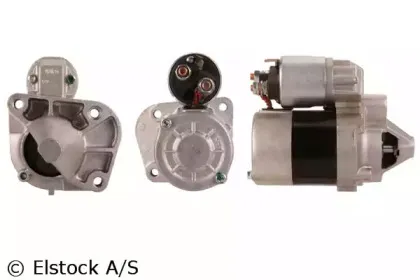 Стартер ELSTOCK купить