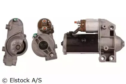 Стартер ELSTOCK купить