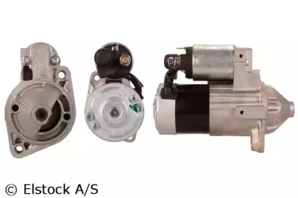 Стартер ELSTOCK купить