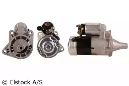 Стартер ELSTOCK купить