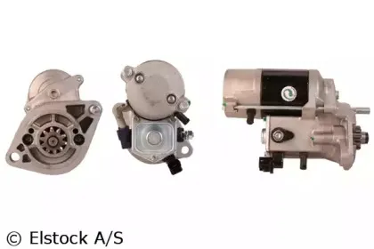 Стартер ELSTOCK купить