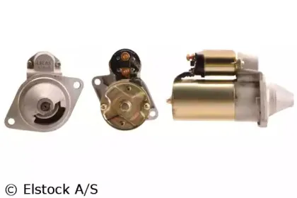Стартер ELSTOCK купить