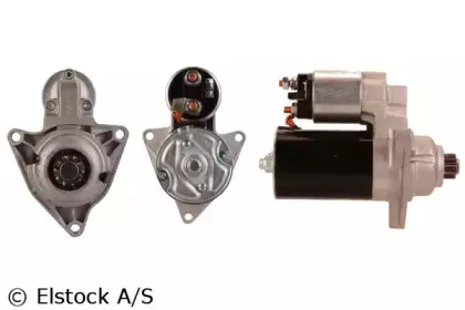 Стартер ELSTOCK купить