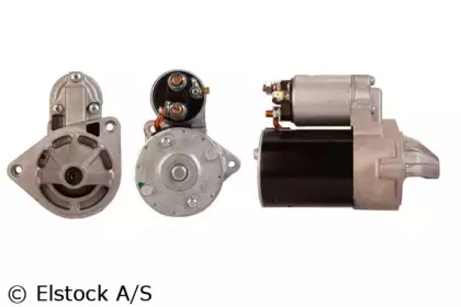 Стартер ELSTOCK купить
