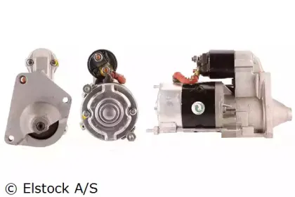 Стартер ELSTOCK купить