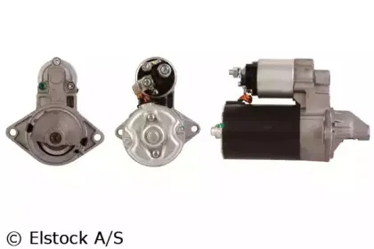 Стартер ELSTOCK купить