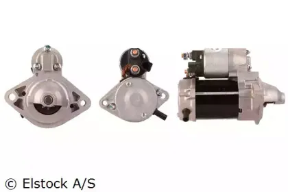 Стартер ELSTOCK купить