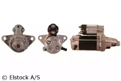 Стартер ELSTOCK купить