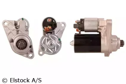 Стартер ELSTOCK купить