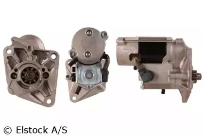 Стартер ELSTOCK купить