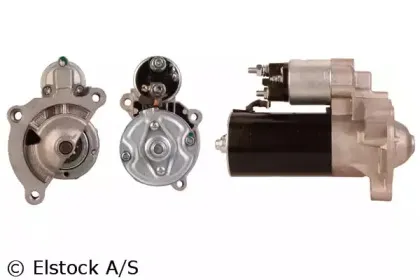 Стартер ELSTOCK купить