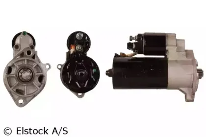 Стартер ELSTOCK купить