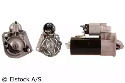 Стартер ELSTOCK купить