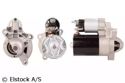 Стартер ELSTOCK купить