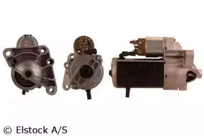 Стартер ELSTOCK купить