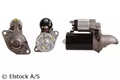 Стартер ELSTOCK купить