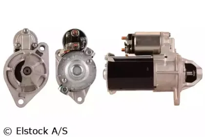 Стартер ELSTOCK купить