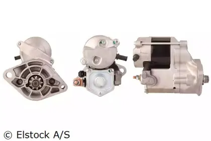 Стартер ELSTOCK купить