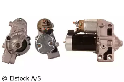 Стартер ELSTOCK купить
