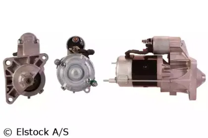 Стартер ELSTOCK купить