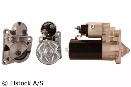Стартер ELSTOCK купить