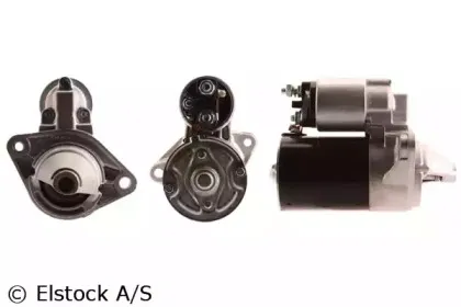 Стартер ELSTOCK купить