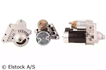 Стартер ELSTOCK купить